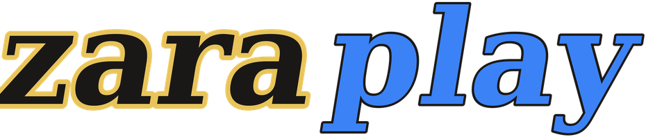 zaraplay logo