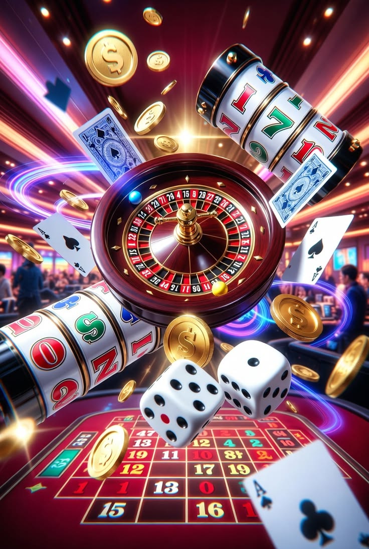 zaraplay How Live Baccarat Rounds Work
